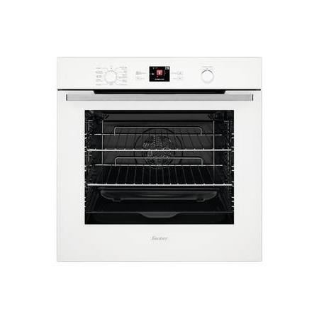 Four Encastrable Pyrolise Sauter Blanc Sop5762w Achat Vente