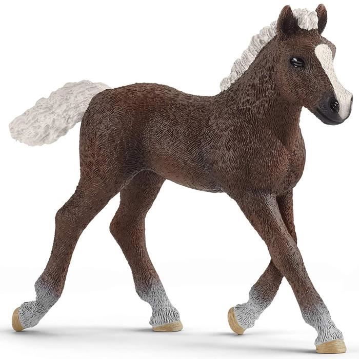 Schleich Farm Life Étalon Frison à Prix