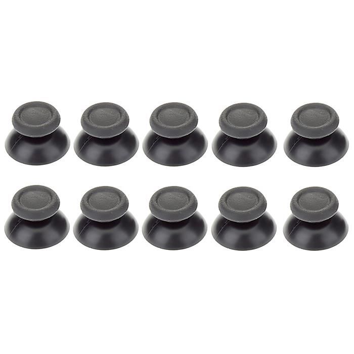 Joystick De Remplacement Pour Manette PS4 - Lot Avec 1 Stick Supplémentaire - Neuf, Compatible PS4