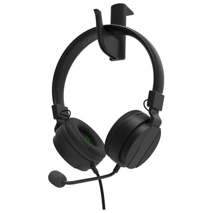 Casque Snakebyte HEAD:SET SX (SERIES X|S) – Avec fil, Audio 40 mm - vue 5