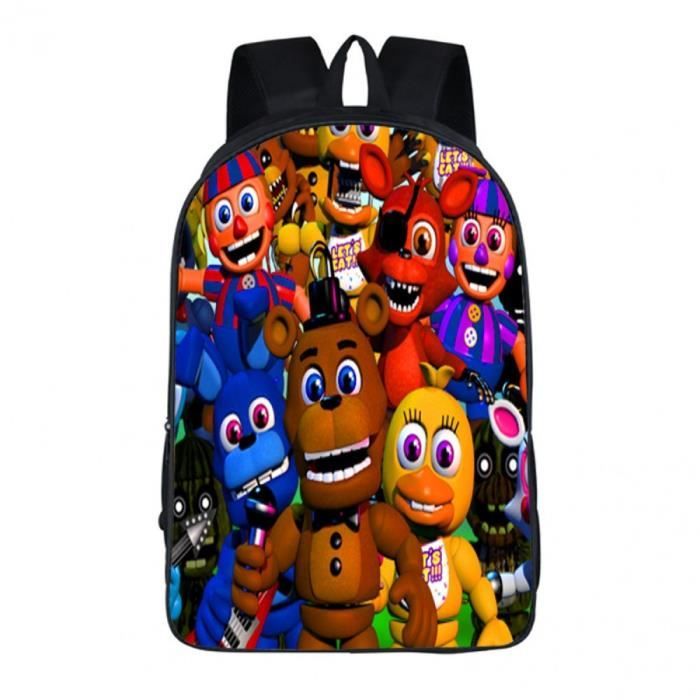 cartable fnaf