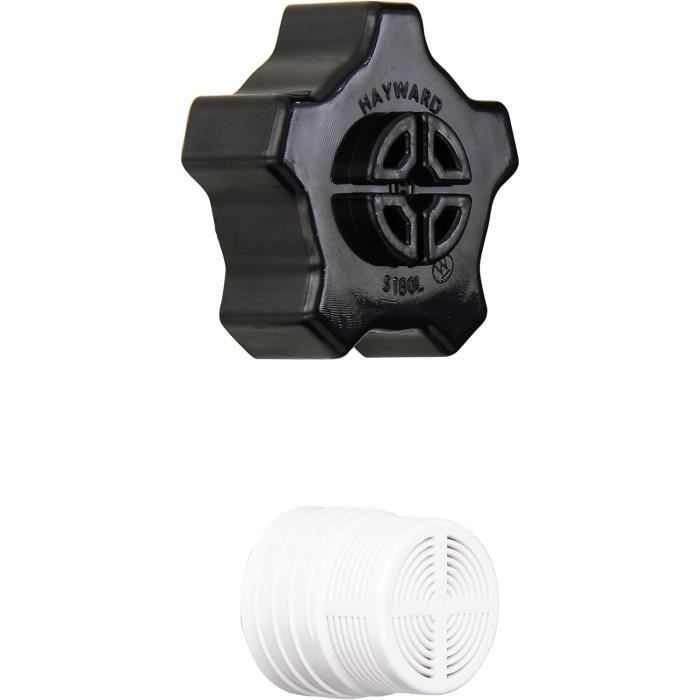 SX0180H - BOUCHON DE VIDANGE FILTRE SAB TOP/S/ POWERLINE (HAYWARD