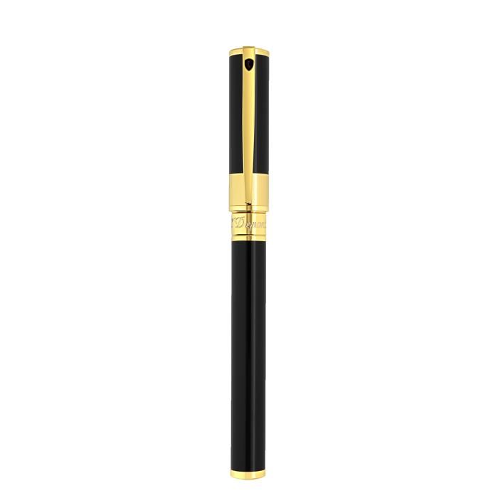 S.T. Dupont - D-Initial - Stylo à plume