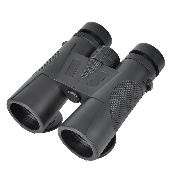 Bushnell Jumelles H2O 10x42 à prismes en toit - Foto Erhardt