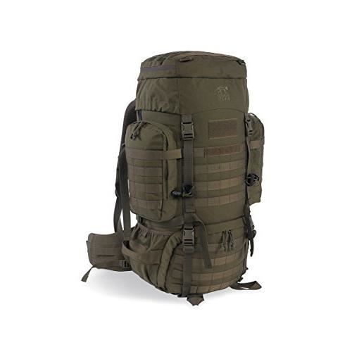 Sac à Dos - TASMANIAN TIGER - TT Raid Pack MK III - Vert - Système de portage V2 plus - Mixte Sac à Dos - TASMANIAN TIGER - TT Raid Pack MK III - Vert - Système de portage V2 plus - Mixte