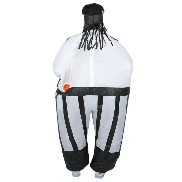 Costume géant bébé gonflable pour adultes - Suite de souffle drôle pour la fête de cosplay d'Halloween, Anime de performance Costume géant bébé gonflable pour adultes - Suite de souffle drôle pour la fête de cosplay d'Halloween, Anime de performance