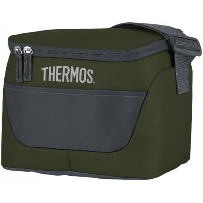 Sac isotherme thermos 5l deals