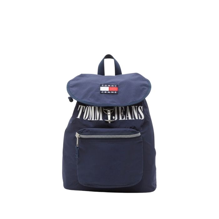Sac a dos Tommy Jeans Ref 58778 C87 Marine 44*41*13 cm