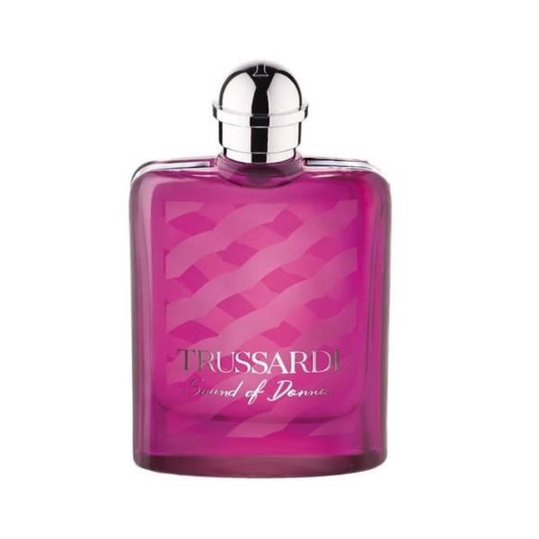 Parfum Femme - Trussardi - Sound Of Donna - EDP - Floral Oriental - 50 ml