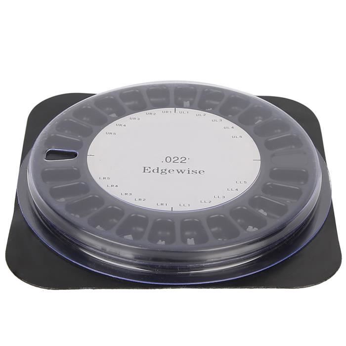 Kit D'instruments Parodontaux 33 PCS Implants Dentaires
