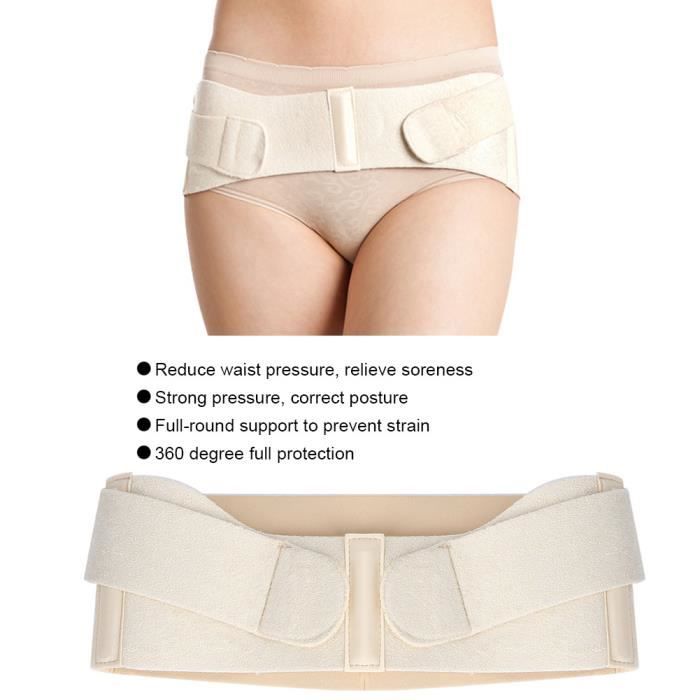 NEUF ceinture de maintien ventre ceinture post partum postnatal