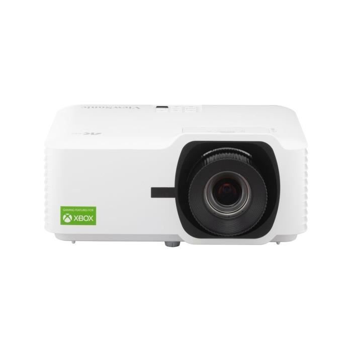 ViewSonic LS710-4K - Vidéoprojecteur 4K - Vidéoprojection