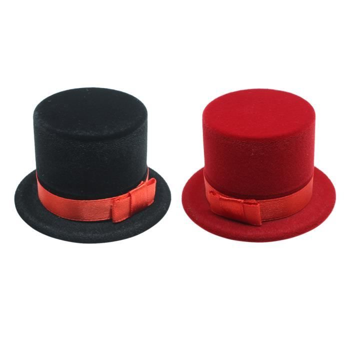 Boîte à chapeau 50 cm de diamètre clearance
