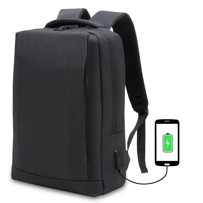 Sac a sales dos multipoches