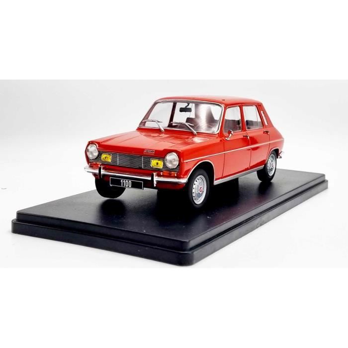 Voiture miniature hotsell de collection simca