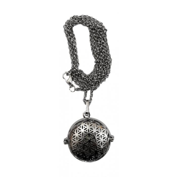 Bola De Grossesse Argente Cdiscount Puericulture Eveil Bebe