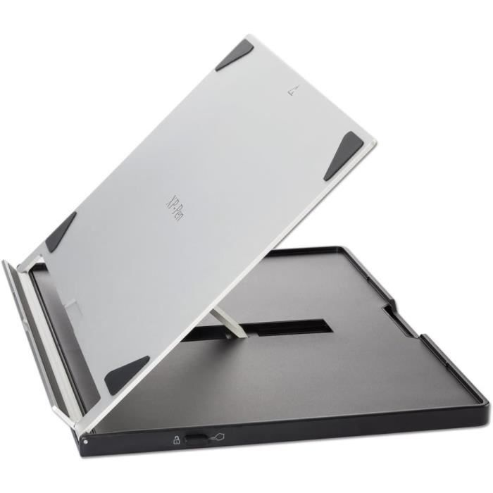 XP Pen Artist AC18 Support Multifonctionnel Métallique Compatible pour Tablette de 10 à 13 Pouces Artist10S Tablette Graphique Lu - vue 2