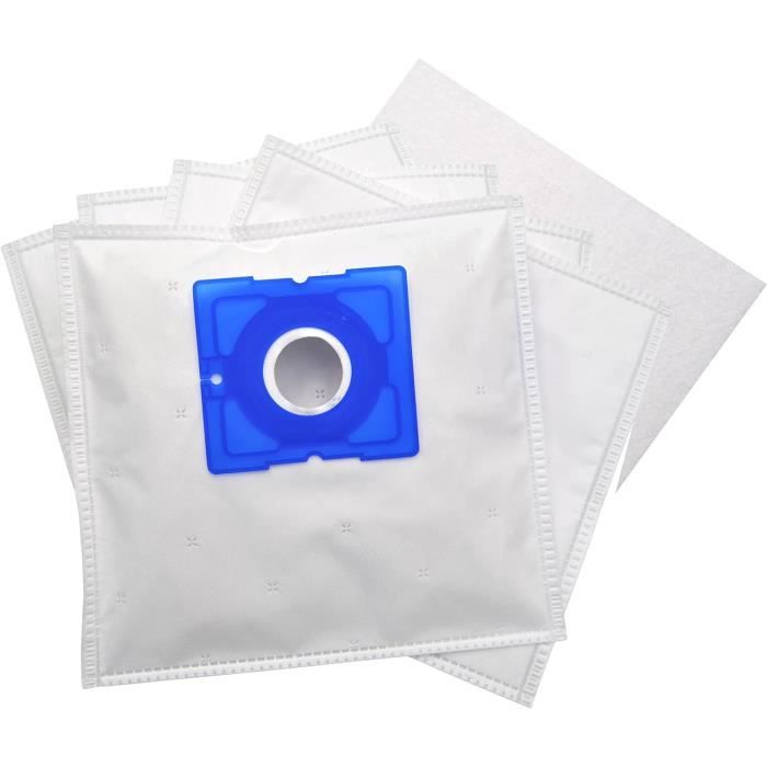 SUPER SET - 20 SACCHETTI PER ASPIRAPOLVERE Grundig VCC 4950 - Foto 2