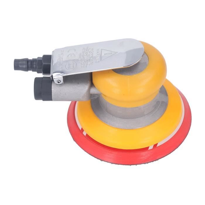 Ponceuse pneumatique mini SucceBuy 1/2/3,orbitale