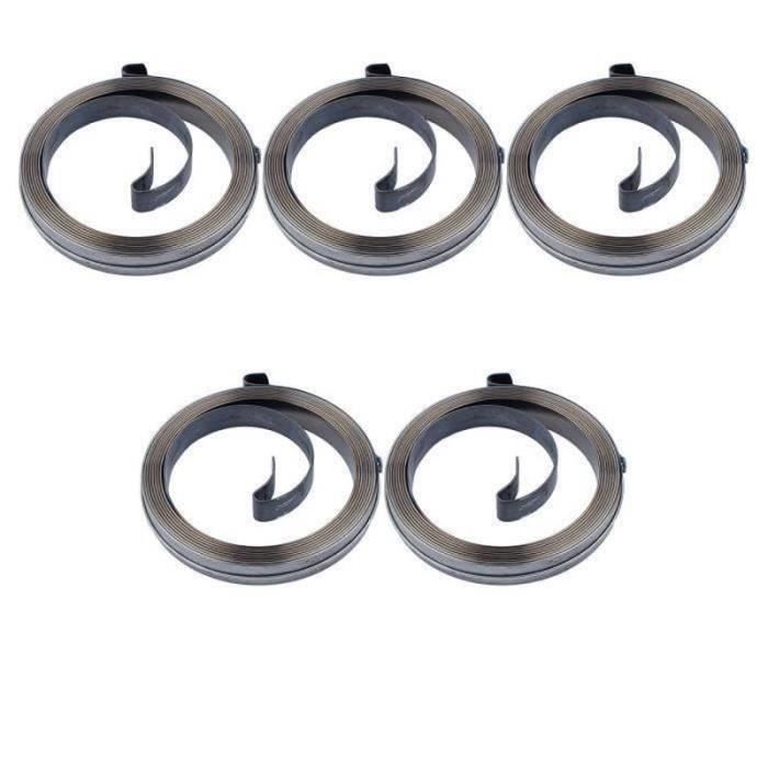 5 Joints Couvercle Soupape Pour Honda GX240 GX270 GX340 GX390 188F - Lot 5 Pièces