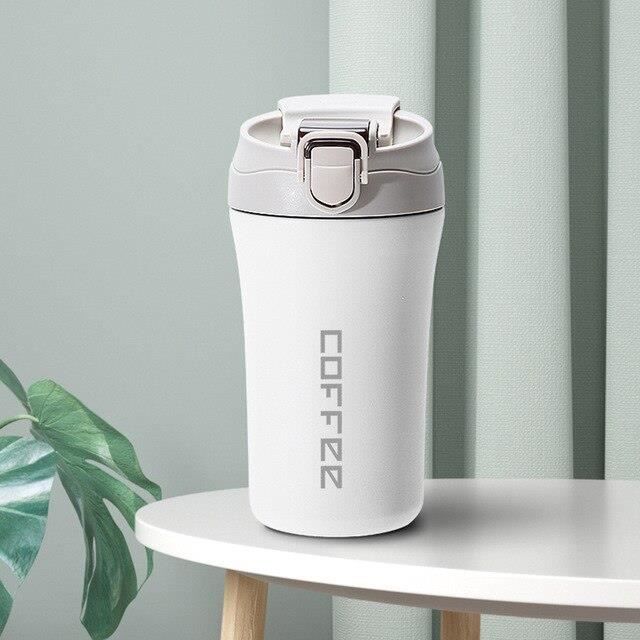 Tasses à café en acier inoxydable 400ml | Tasses isolées à double paroi | Mug à bière | Mug incassable | Tasse de camping Tasses à café en acier inoxydable 400ml | Tasses isolées à double paroi | Mug à bière | Mug incassable | Tasse de camping