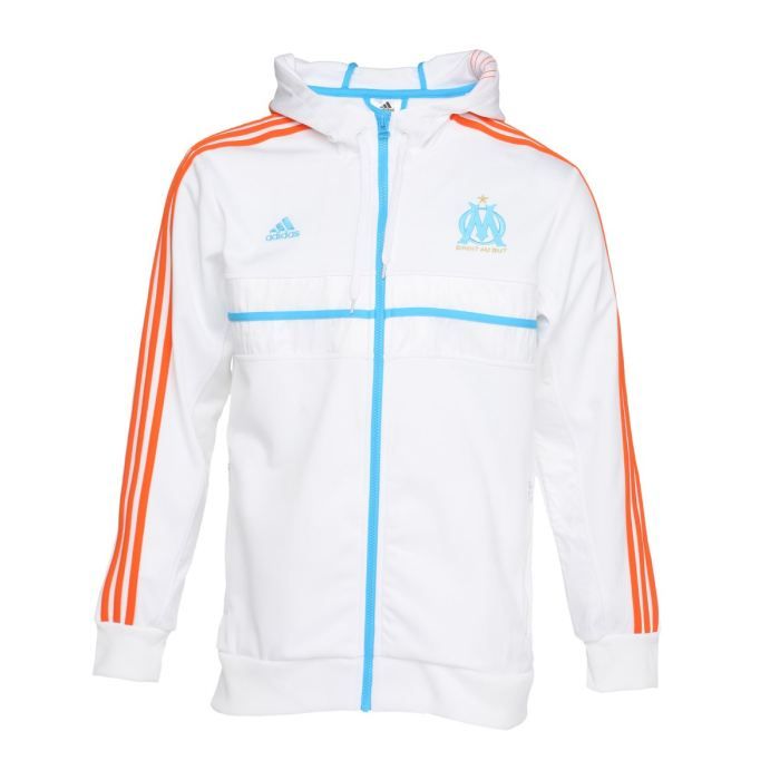 veste adidas homme om