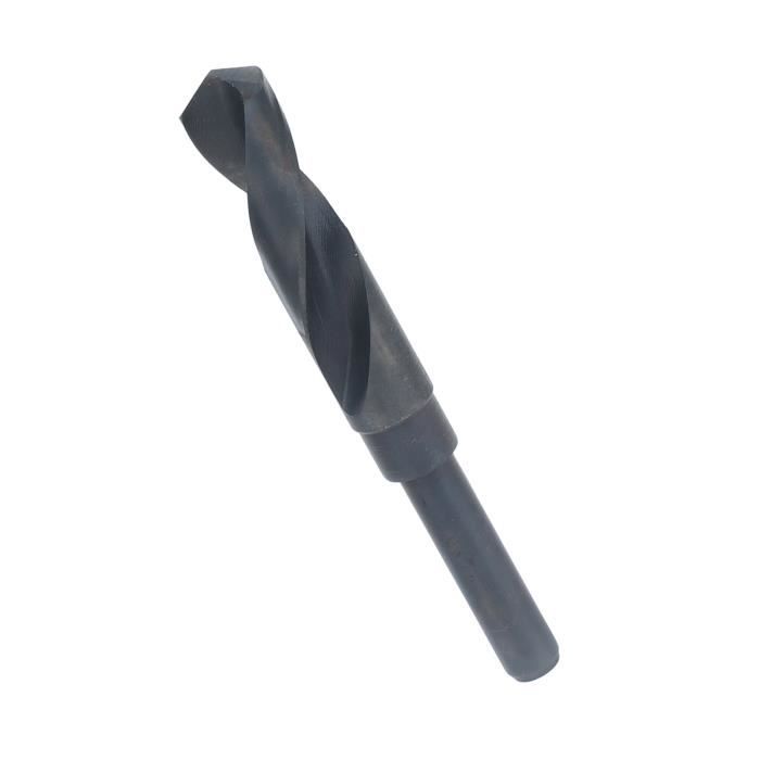 Forets Hélicoïdaux - HSS-G - Nitrure De Titane - 4,0 Mm| La Mécanique