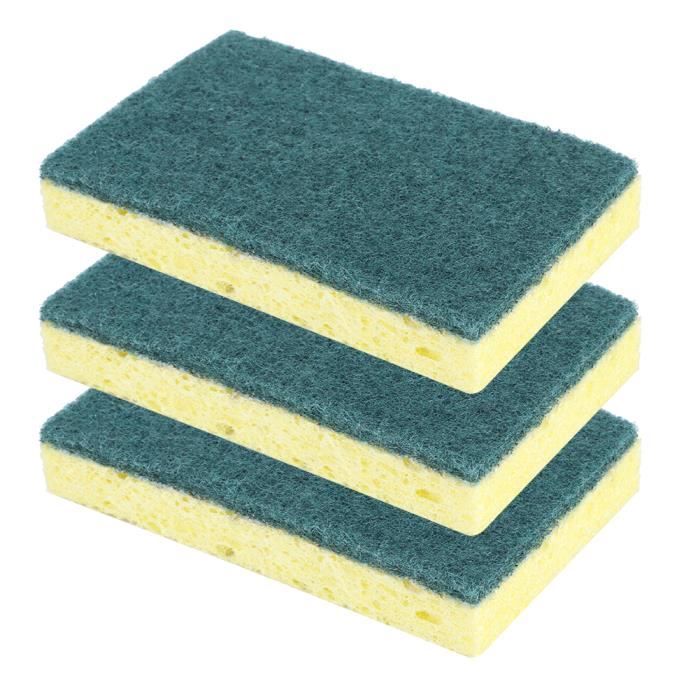 Lot De 4 Chiffons Absorbants Pour Peinture - Tissus De Nettoyage Ultra Absorbants 30x30cm Couleur Aléatoire