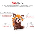 tonies® - Figurine Tonie - Club Écolo - Sauvetages En Terre - Figurine Audio pour Toniebox-1
