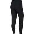 Pantalon de Fitness Nike Sportswear Essential pour Femme - Noir-1