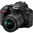 Appareil photo Reflex Nikon D3500+AF-P 18-55VR-1