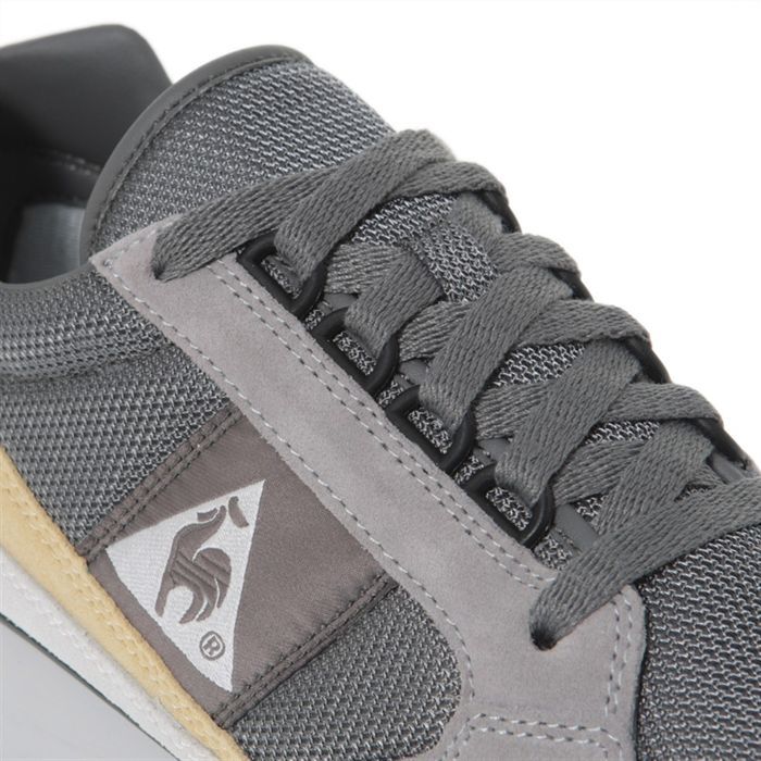 LE COQ SPORTIF Eclat Homme Cdiscount Chaussures