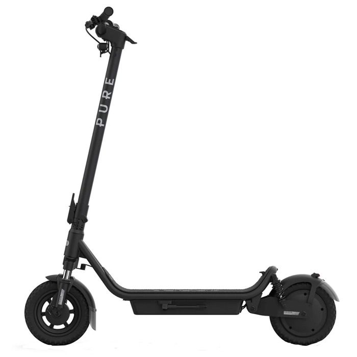 électrique PURE ELECTRIC Air5 Pro+ 350 W Autonomie — free download