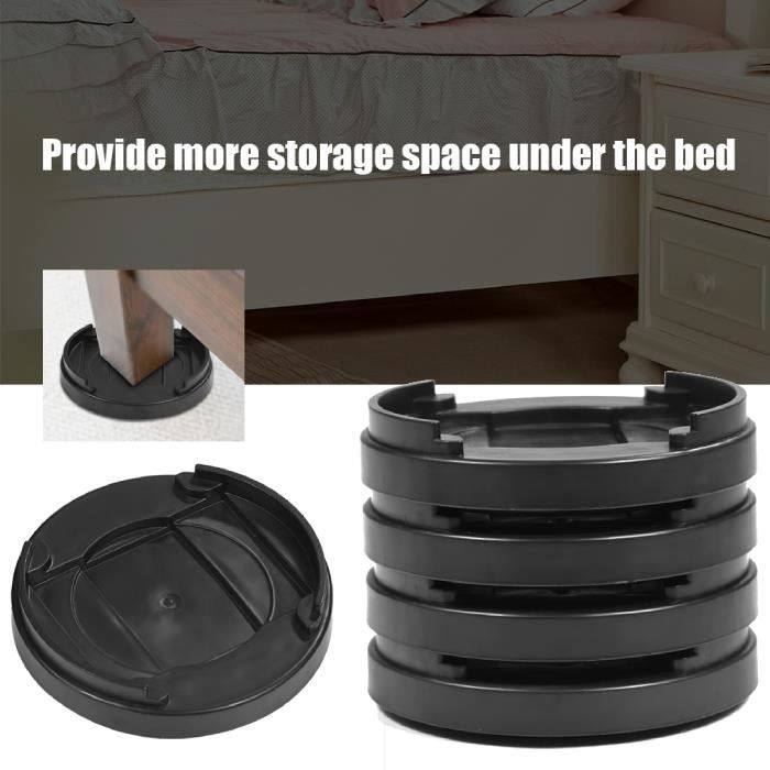 Lot De 2 Sièges Gonflables Pour Spa – Rehausseur 47x37x15 Cm, En PVC Avec Ventouses – Doré Siège Gonflable Spa