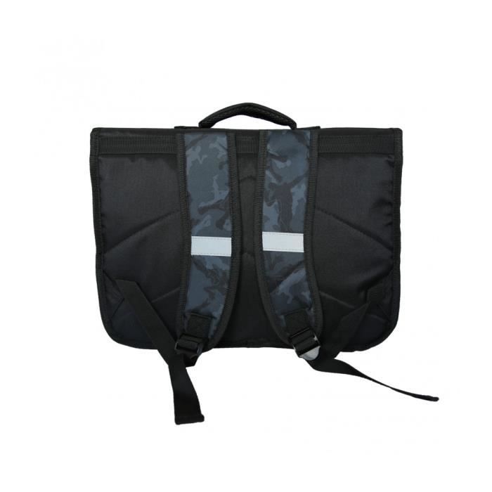 Bagtrotter Cartable 41 Cm Gris fortnite GRIS Cdiscount Bagagerie