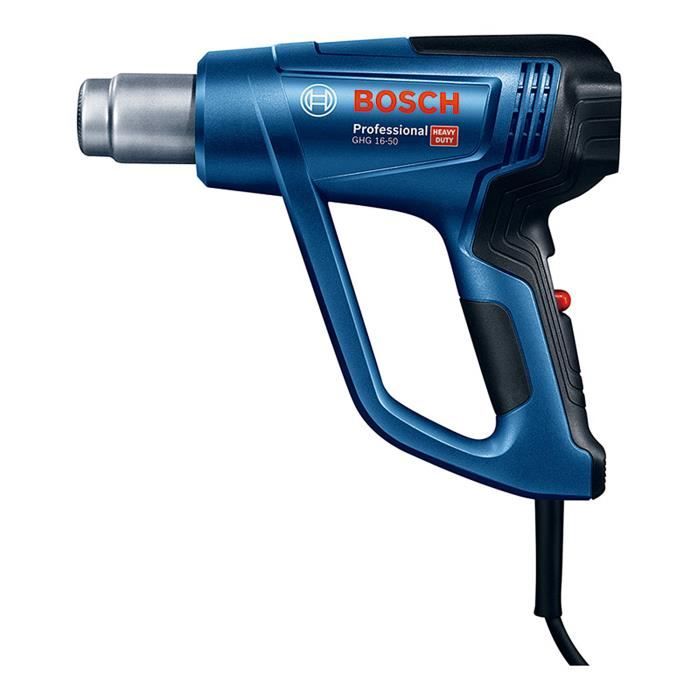 DECAPEUR THERMIQUE 1600W BOSCH - GAMA OUTILLAGE