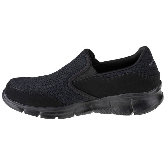 Chaussures de sport SKECHERS Equalizer 51361-BBK Homme