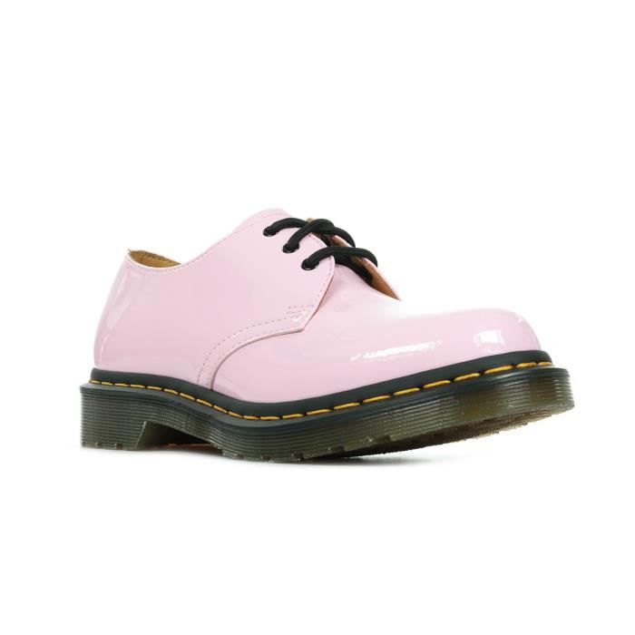 dr martens rose shoes