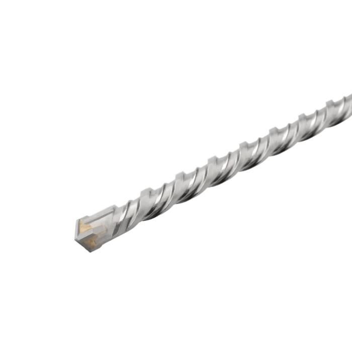 Bosch Accessories 2609255515 Foret SDS-Plus pour Marteau perforateur