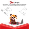 tonies® - Figurine Tonie - Club Écolo - Sauvetages En Terre - Figurine Audio pour Toniebox-2