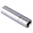 Outil de retrait de bougie d'allumage magnétique 14mm haute visibilité FDIT A6032 pour NISSAN, BENZ, etc.-2