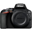 Appareil photo Reflex Nikon D3500+AF-P 18-55VR-2
