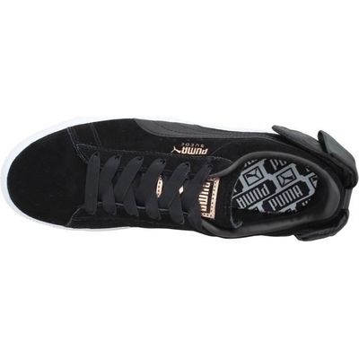 Puma noeud femme shop