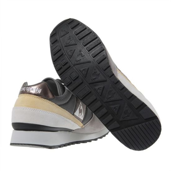 LE COQ SPORTIF Eclat Homme Cdiscount Chaussures