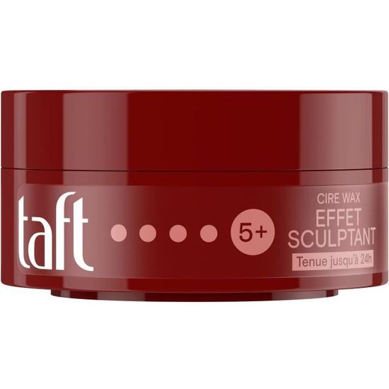 Taft Crème Gel Fixation Normale