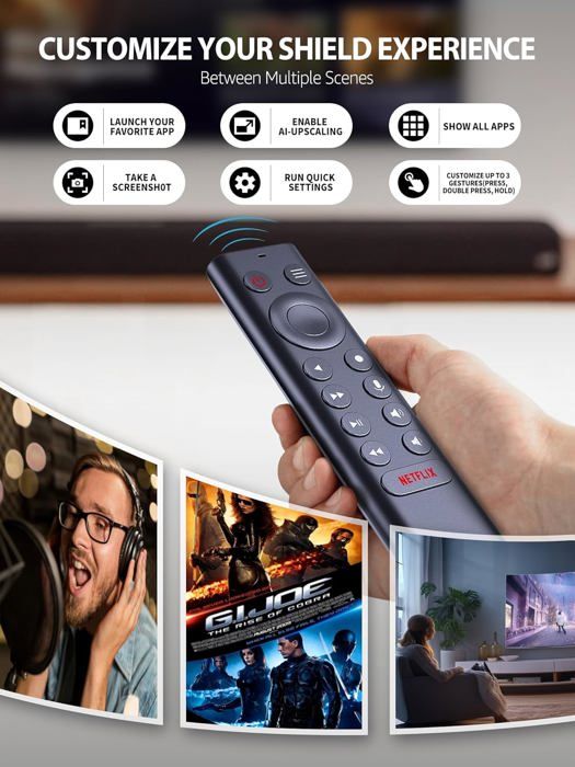 Remote Rakuten Tv Nvidia Shield Channels Nvidia Shield Tv Pro Iptv