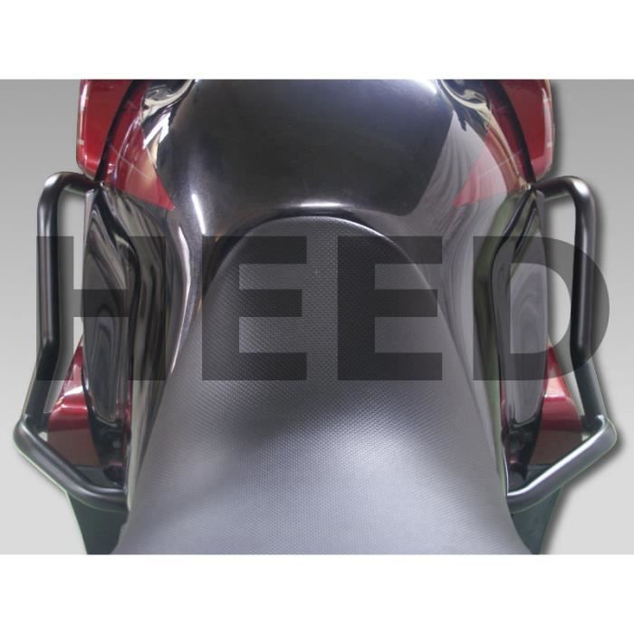 Pare carters Crash Bars Heed HONDA XL 1000 Varadero (200712