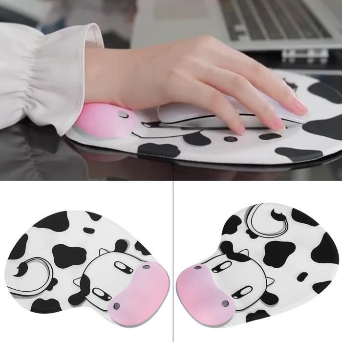 dessin animé simple de souris