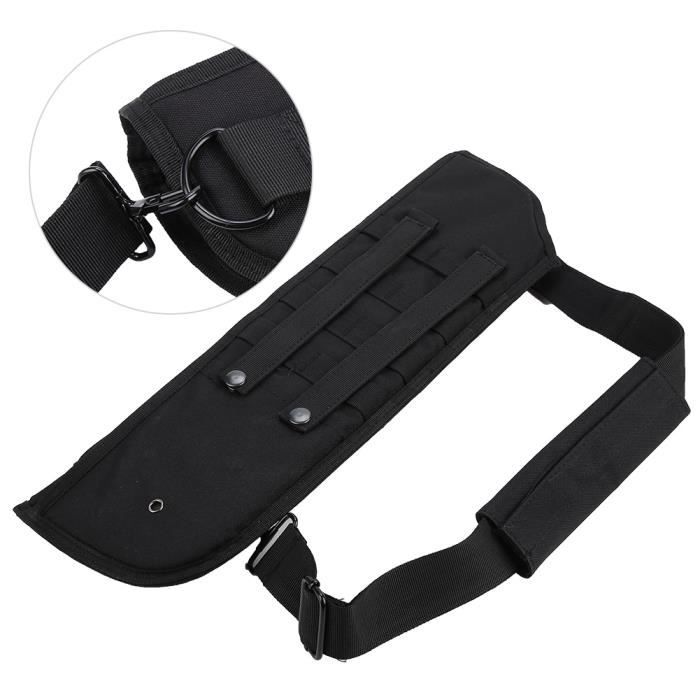 SURENHAP Sac de chasse Bandoulière extérieure chasse maille leurre sacs