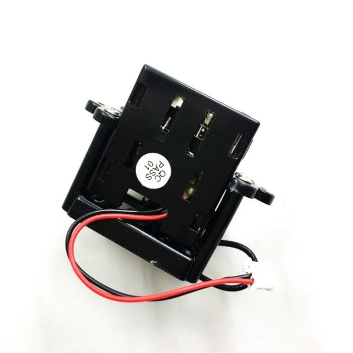 Mjx cheap c5810 camera